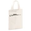 Cotton party bag for life Thumbnail