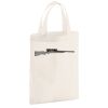 Cotton party bag for life Thumbnail