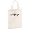 Cotton party bag for life Thumbnail