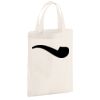 Cotton party bag for life Thumbnail