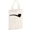 Cotton party bag for life Thumbnail