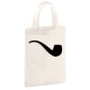 Cotton party bag for life Thumbnail
