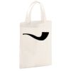 Cotton party bag for life Thumbnail