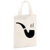 Cotton party bag for life Thumbnail