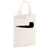 Cotton party bag for life Thumbnail