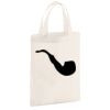 Cotton party bag for life Thumbnail