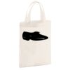Cotton party bag for life Thumbnail