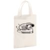 Cotton party bag for life Thumbnail