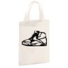 Cotton party bag for life Thumbnail
