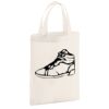 Cotton party bag for life Thumbnail