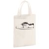 Cotton party bag for life Thumbnail