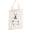 Cotton party bag for life Thumbnail