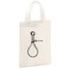 Cotton party bag for life Thumbnail