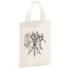 Cotton party bag for life Thumbnail