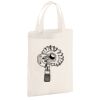 Cotton party bag for life Thumbnail
