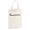 Cotton party bag for life Thumbnail