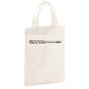Cotton party bag for life Thumbnail