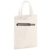 Cotton party bag for life Thumbnail