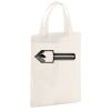Cotton party bag for life Thumbnail