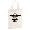 Cotton party bag for life Thumbnail