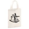 Cotton party bag for life Thumbnail
