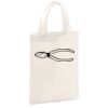 Cotton party bag for life Thumbnail