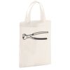 Cotton party bag for life Thumbnail