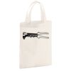 Cotton party bag for life Thumbnail
