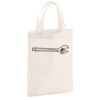 Cotton party bag for life Thumbnail