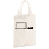Cotton party bag for life Thumbnail