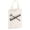 Cotton party bag for life Thumbnail