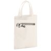 Cotton party bag for life Thumbnail