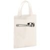Cotton party bag for life Thumbnail