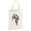 Cotton party bag for life Thumbnail