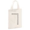 Cotton party bag for life Thumbnail