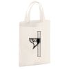 Cotton party bag for life Thumbnail
