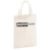 Cotton party bag for life Thumbnail