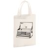 Cotton party bag for life Thumbnail
