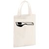 Cotton party bag for life Thumbnail