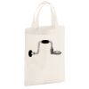 Cotton party bag for life Thumbnail