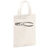 Cotton party bag for life Thumbnail