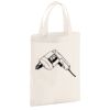 Cotton party bag for life Thumbnail