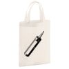 Cotton party bag for life Thumbnail