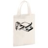 Cotton party bag for life Thumbnail