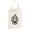 Cotton party bag for life Thumbnail