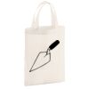 Cotton party bag for life Thumbnail