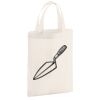 Cotton party bag for life Thumbnail