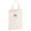 Cotton party bag for life Thumbnail