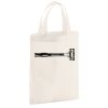 Cotton party bag for life Thumbnail