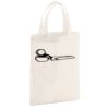 Cotton party bag for life Thumbnail